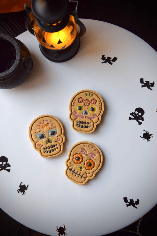 Calaveras