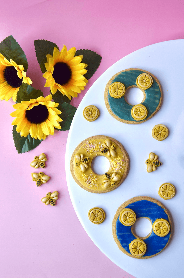 Donuts 