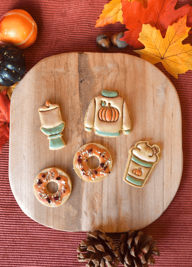 Fall vibes