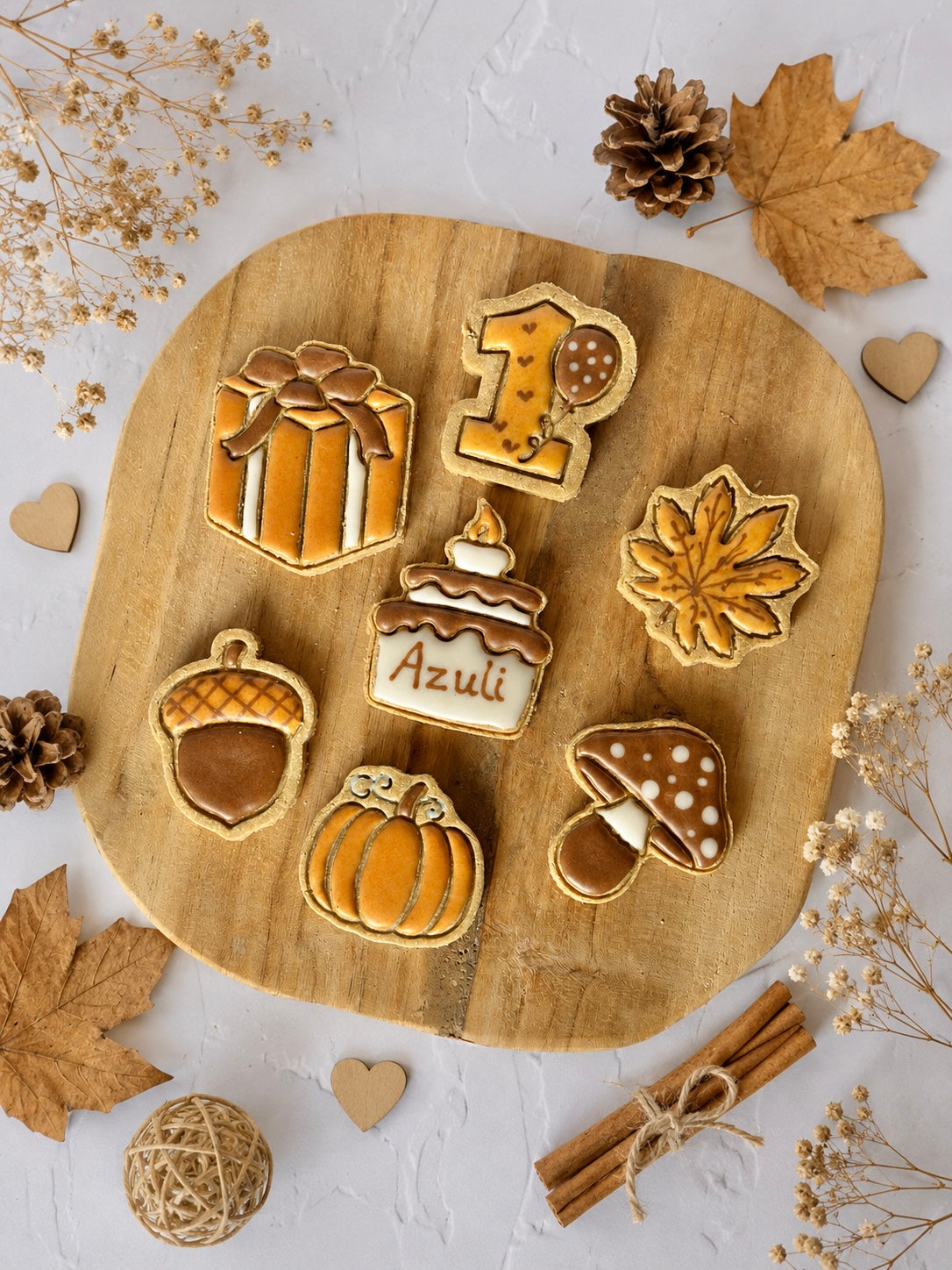 Coffret Anniversaire