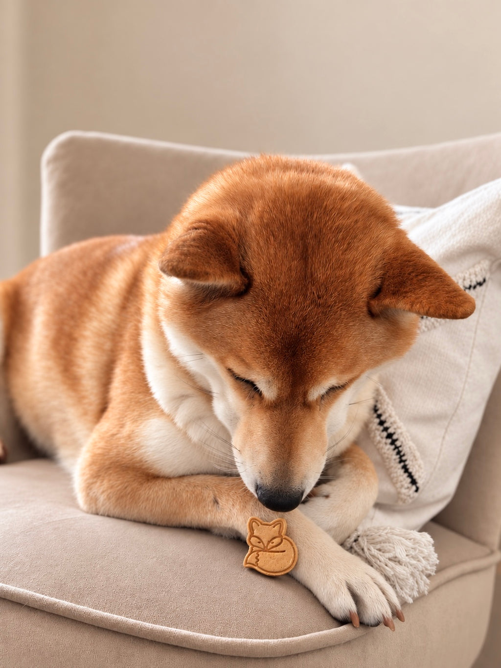 Pumpkin Cookie