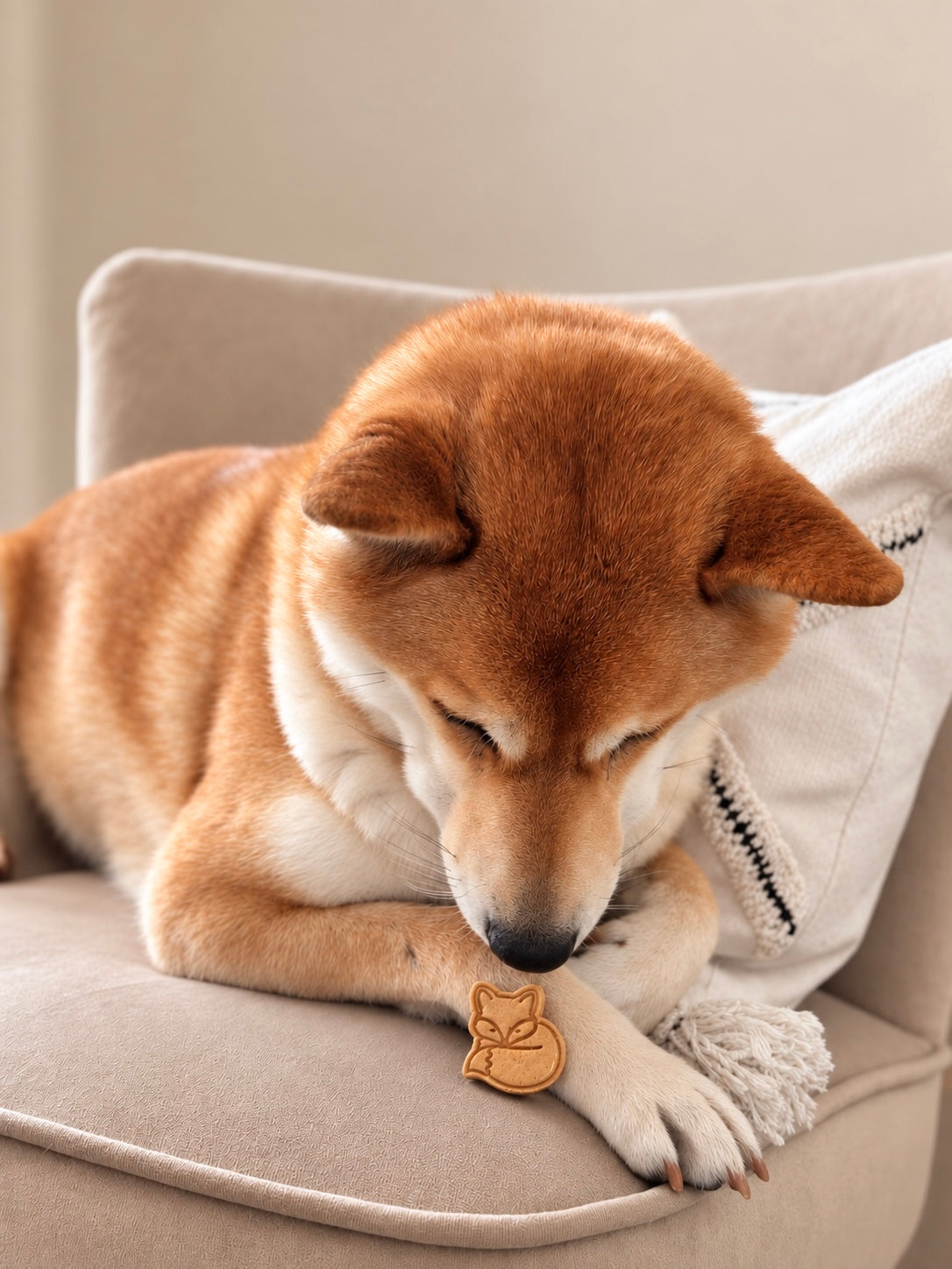 Pumpkin Cookie