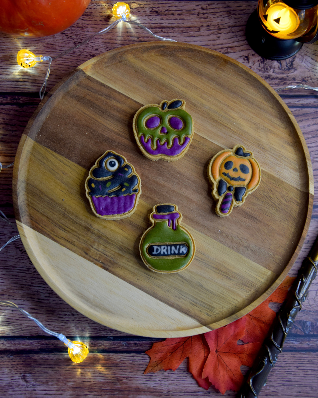 Witchy Treat