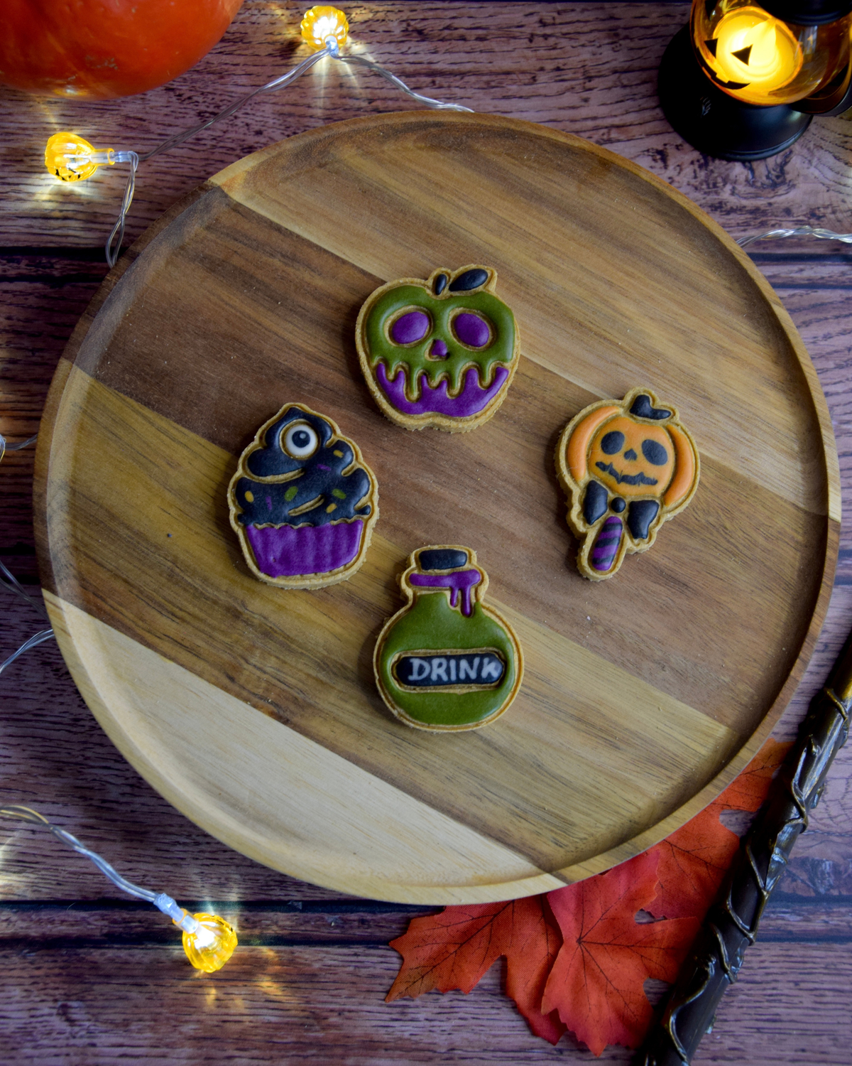 Witchy Treat