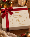 Précommande Calendrier de l'Avent