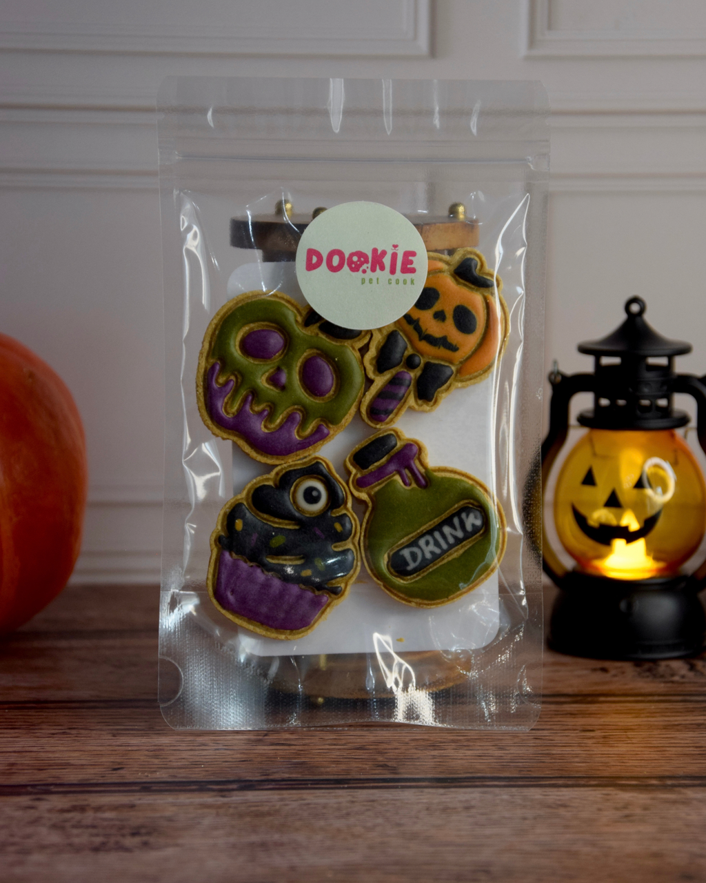 Witchy Treat