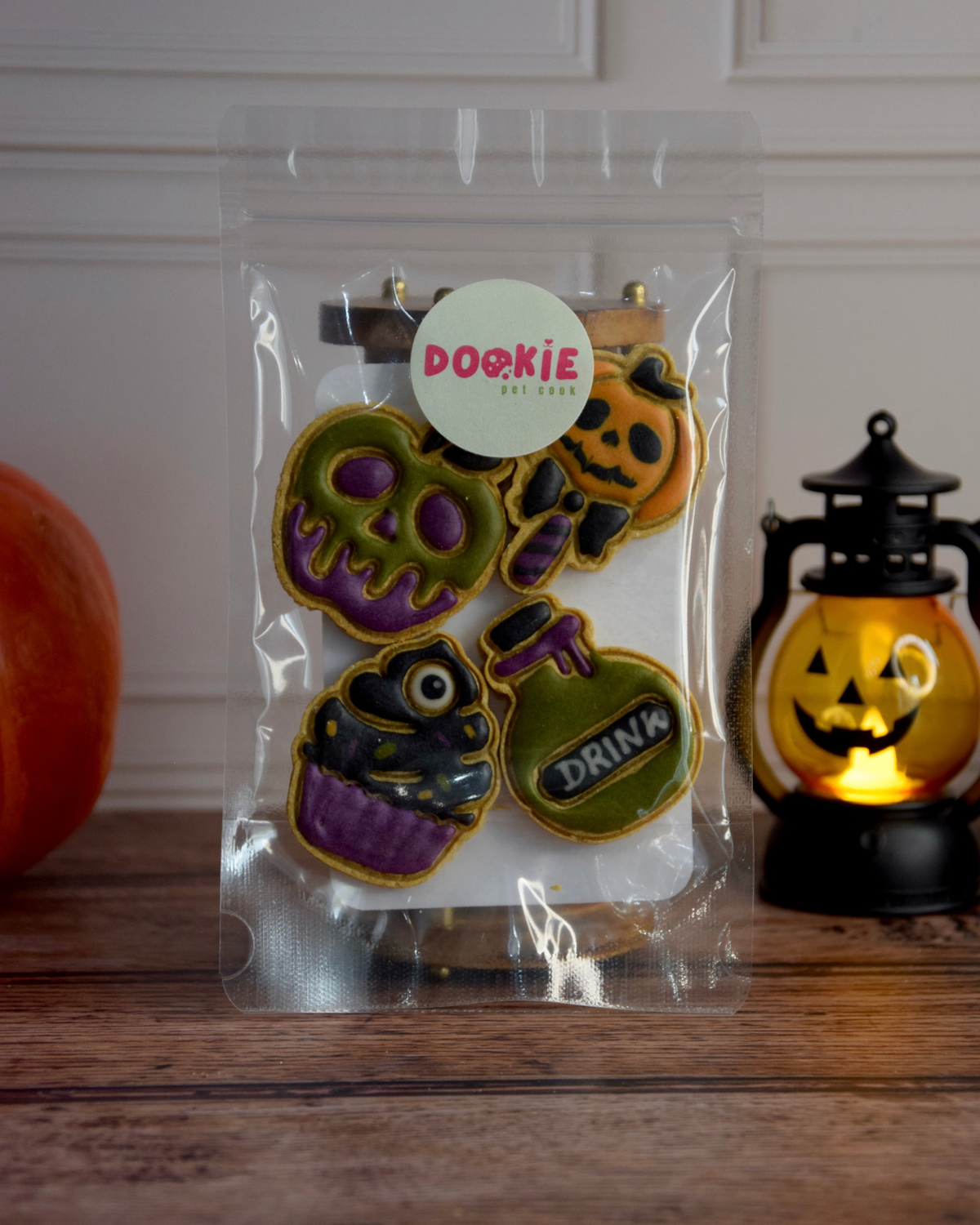 Witchy Treat