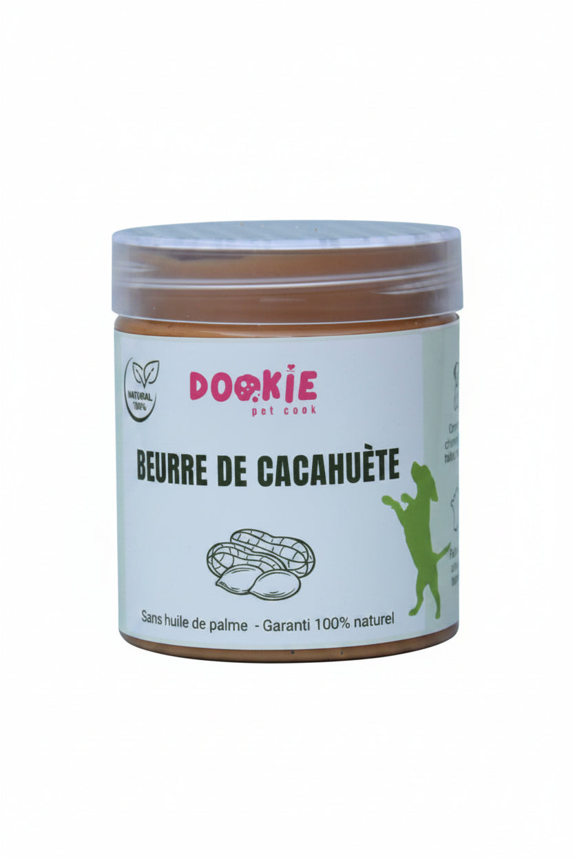 Beurre de Cacahuète