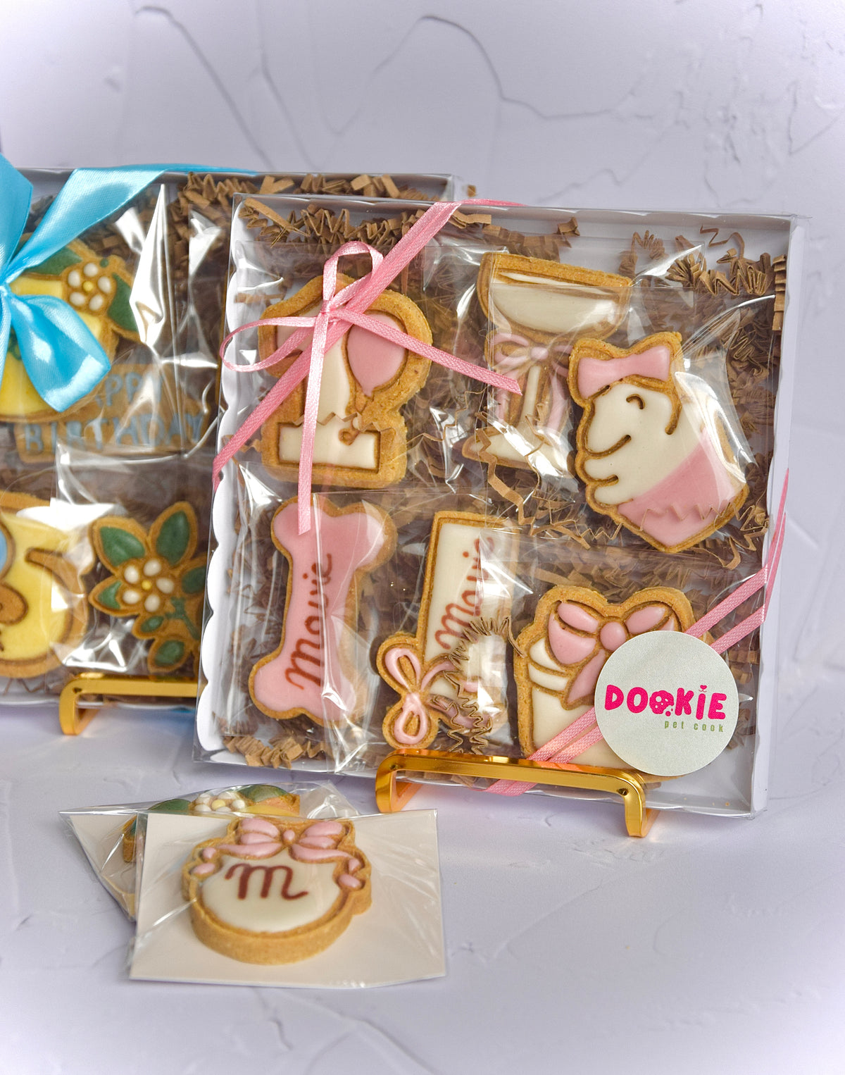 Coffret Anniversaire